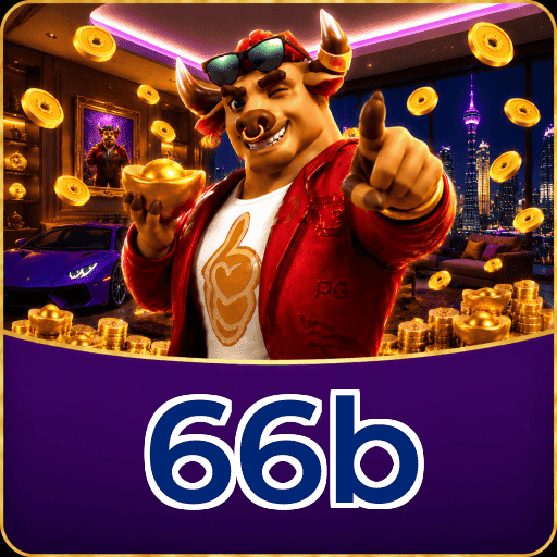 66b Logo 2