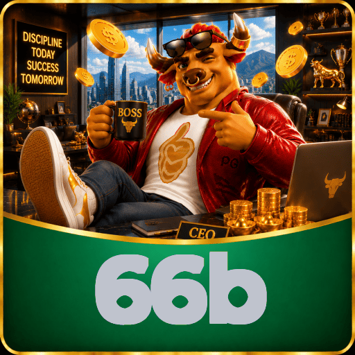 66b Logo 3