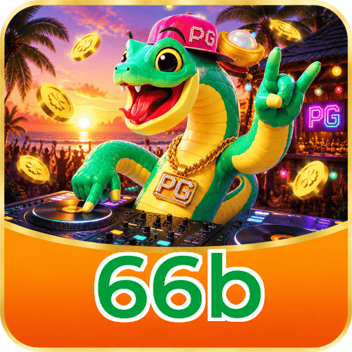 66b Logo 1
